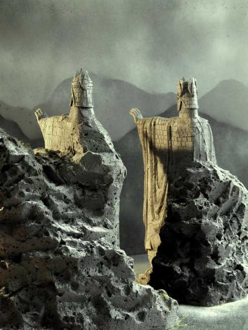 Argonath(3)