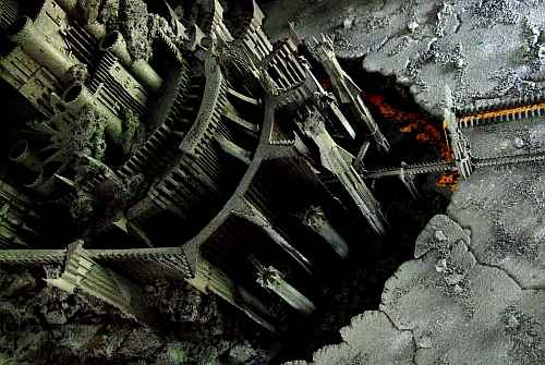 Barad-dûr_Dark_Tower_Sauron_II