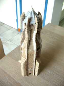 Cirith Ungol 10