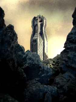 Cirith Ungol 11