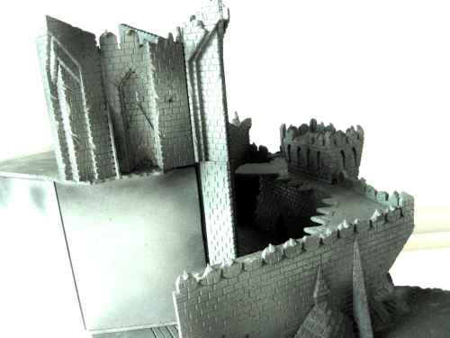 Cirith Ungol 13