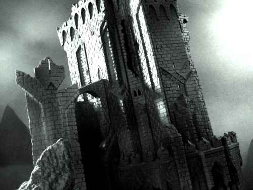 Cirith Ungol 5