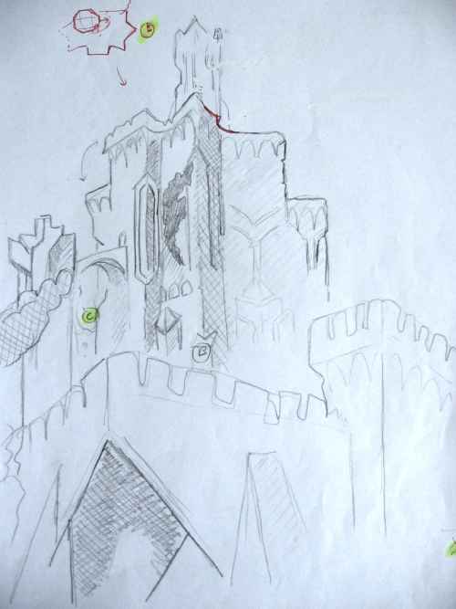 Cirtith Ungol 7