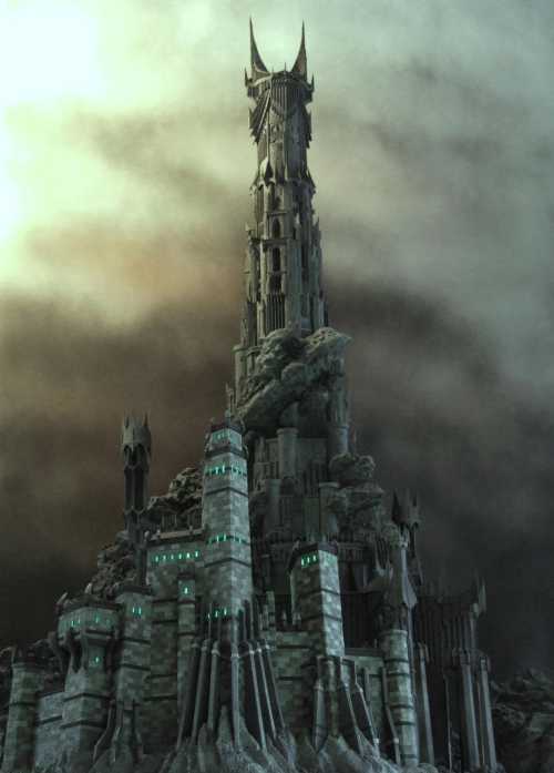 Dol-Guldur-Mirkwood_Lotro(6)