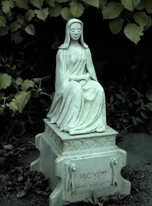 Gilraen's-Memorial