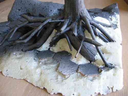 MushroomTree(13)