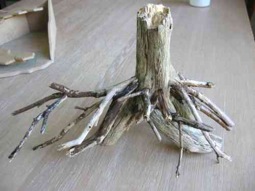 MushroomTree(7)