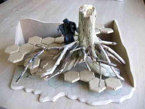 MushroomTree(8)