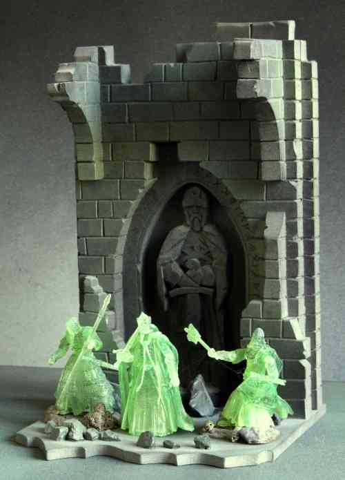 7_KingoftheDead